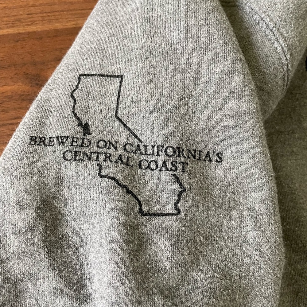 Firestone Walker Brewery Hoodie